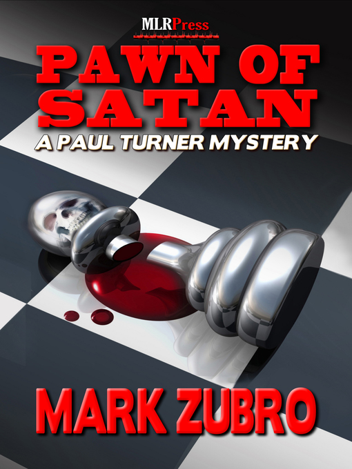 Title details for Pawn of Satan by Mark Zubro - Available